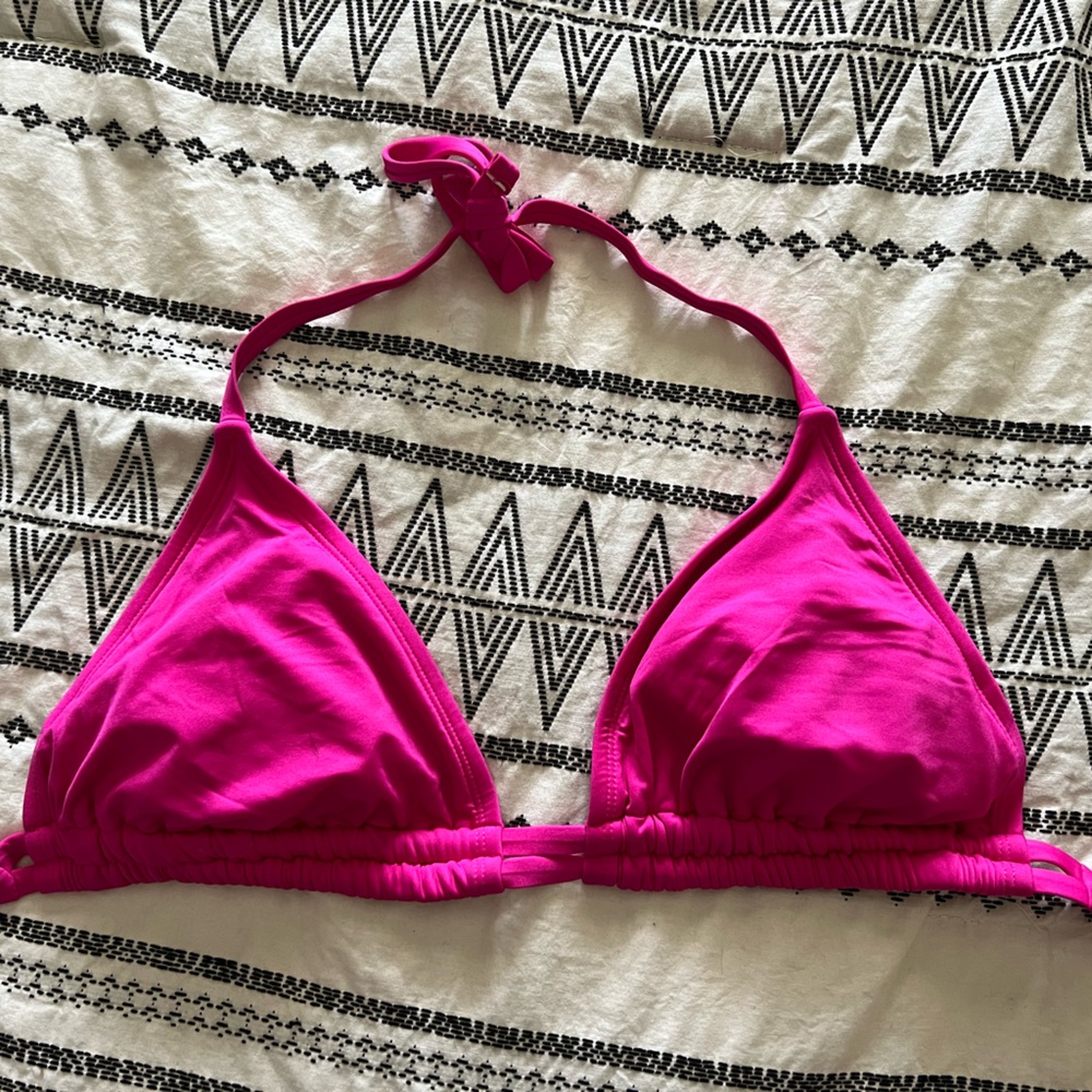 Kona Sol Bikini Top